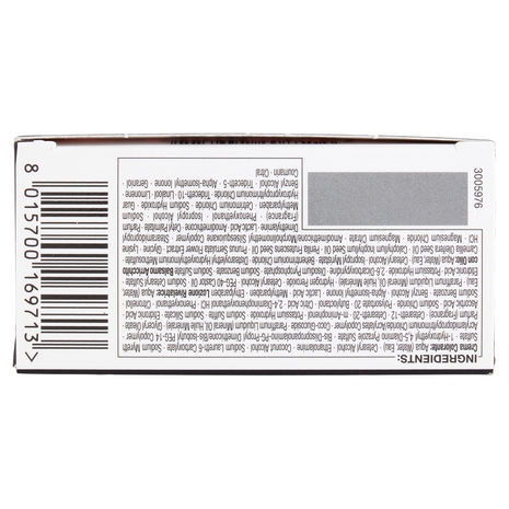 Syoss By Palette oleo intense Rosso Intenso 5-92
